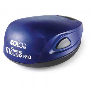 ������ ������� Stamp Mouse R40 Colop ������. d40�� 