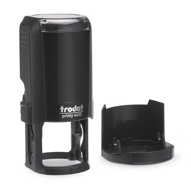 ������ ������� Trodat printy 4.0 4630 � ������� d. 30 ��, ������
