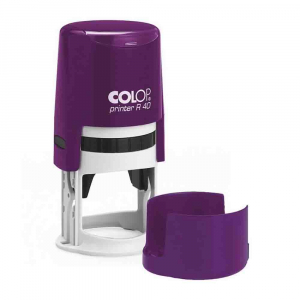 ������ ������� Colop R40 � ������� d40��, ����������