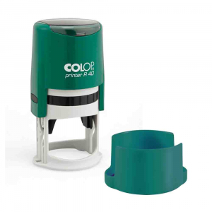 ������ ������� Colop R40 � ������� d40��, ���������