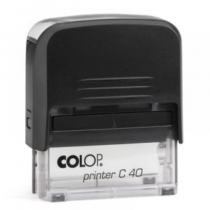 ����� Colop printer C40 23�59�� (������ 4913) 
