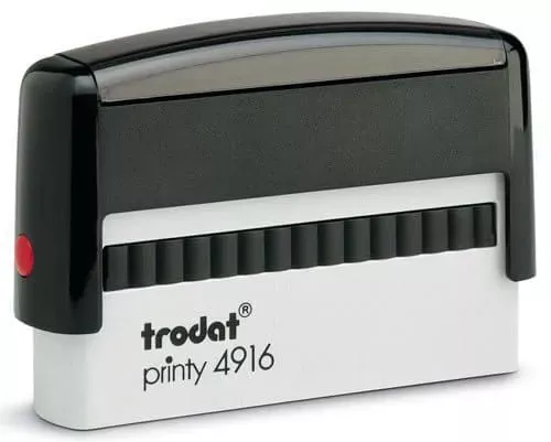 ����� Trodat printy 4916  70�10 ��, ������