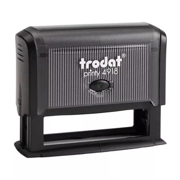����� Trodat printy 4918  75�15 ��, ������