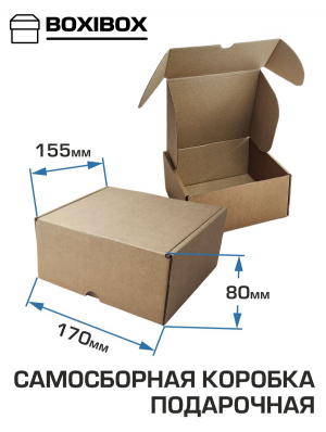 ����������� ������� BOXI 170�155�80 ��